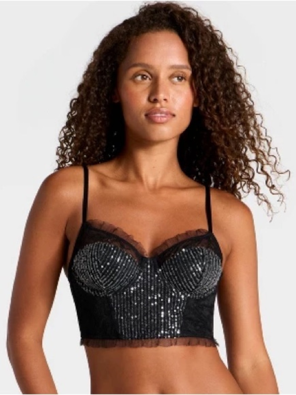 Wild Fable intimates top
